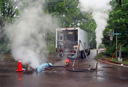 巴楚CIPP热固化修复技术