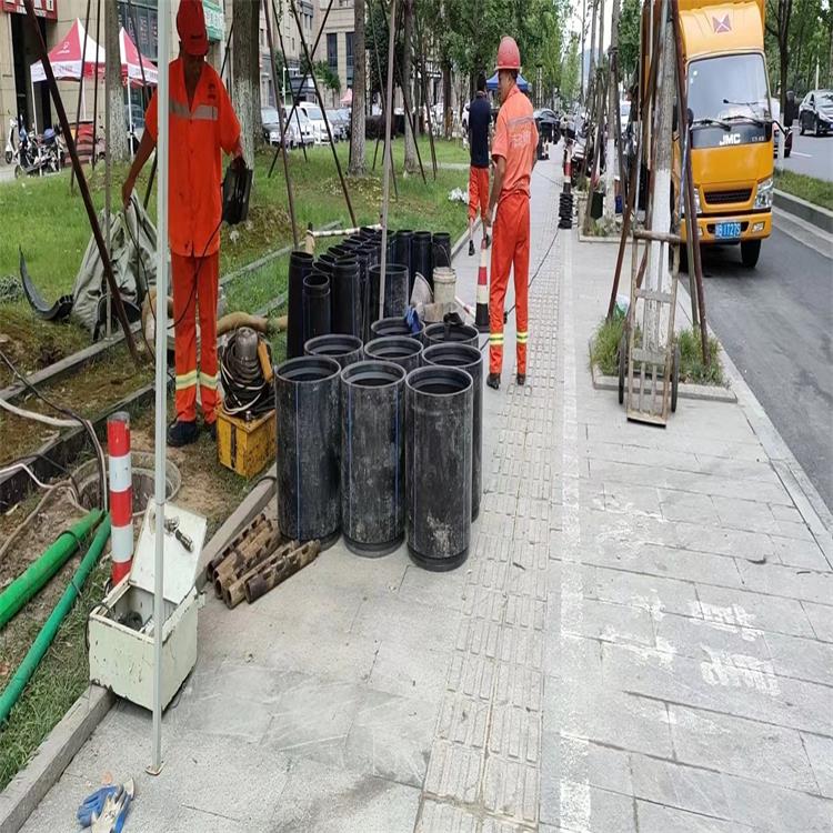 巴楚管道短管置换修复